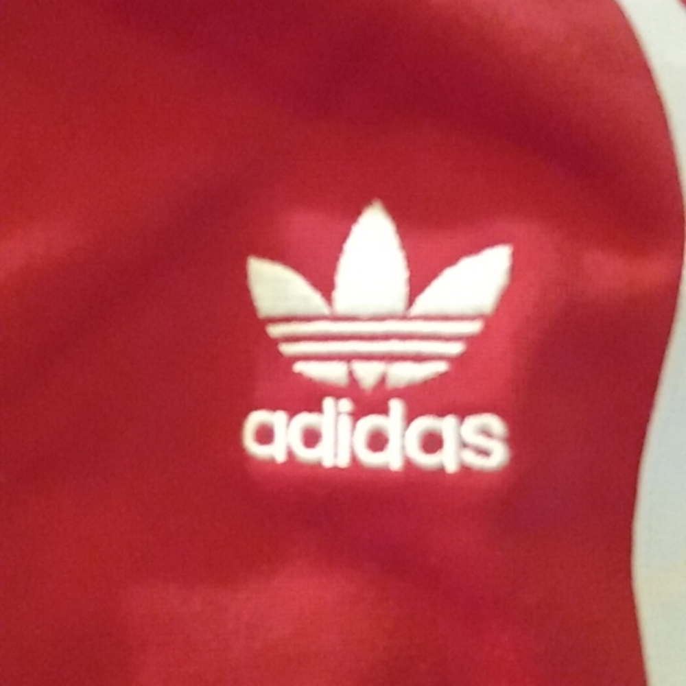 ADIDAS SIZE 3T GIRLS PANTS - Picture 3 of 5